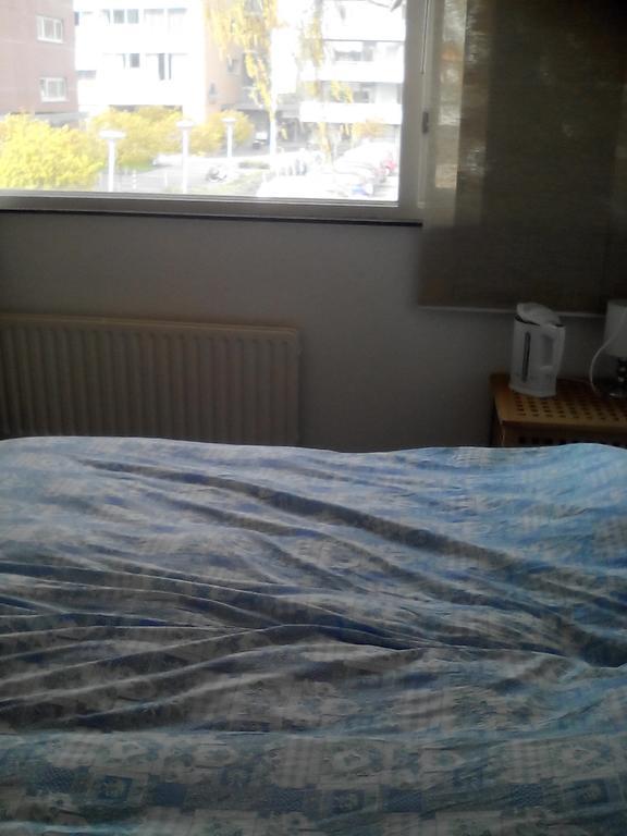 Homestay Dutchable Alphen aan den Rijn Quarto foto